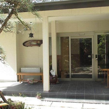 טוקיו Ryokan Fuji מראה חיצוני תמונה