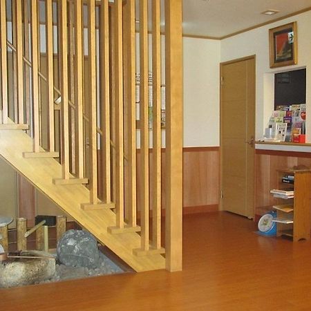 טוקיו Ryokan Fuji מראה חיצוני תמונה