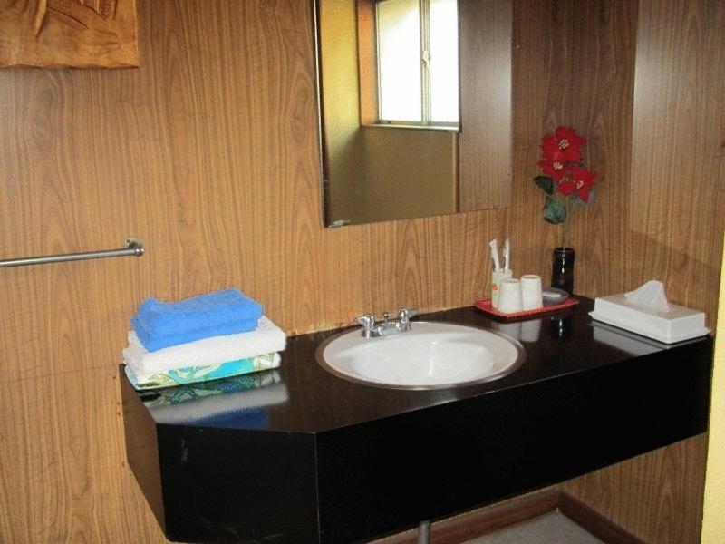 טוקיו Ryokan Fuji מראה חיצוני תמונה