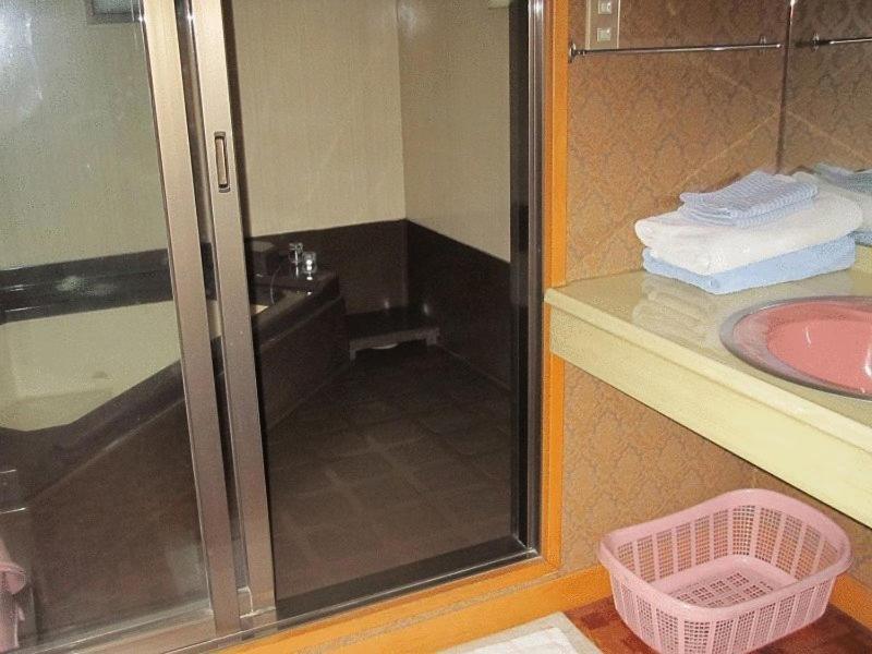 טוקיו Ryokan Fuji מראה חיצוני תמונה